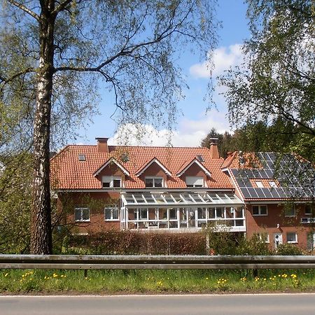Gasthaus Schadde Флото Экстерьер фото